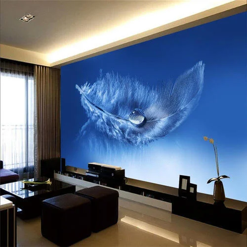 Wall Mural